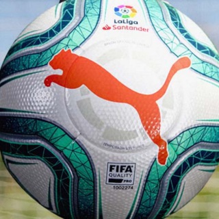 Telegram profile photo for Испанский футбол | Лига Чемпионов UEFA