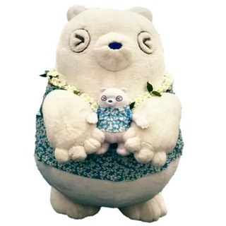 Telegram group profile photo for 生啤關注組 Sound Bear Concern Group (民間組織)