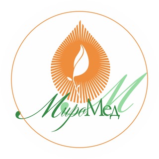 Telegram profile photo for МЦ МироМед | Пластическая хирургия в Тюмени