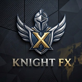Telegram profile photo for KNIGHT FX 📊