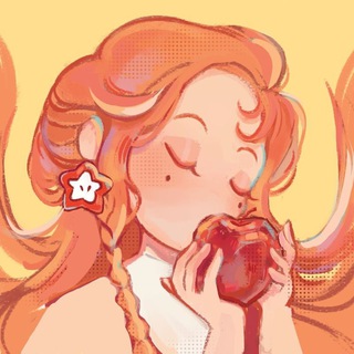 Telegram profile photo for Aether || Design st