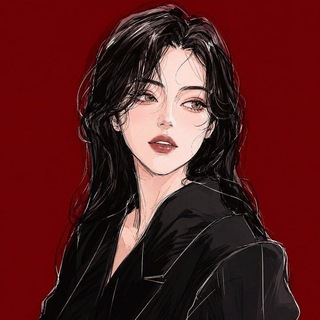 Telegram profile photo for "Nina's Mind"