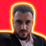 Telegram profile photo for Кандар Артём: Игропрактика | Трансформационные Игры | Настольные и Онлайн Тренинги | Обучение Ведущих | Продажа коробок игр 🎲