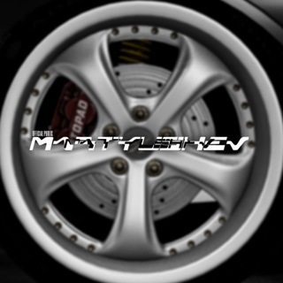 Telegram profile photo for martyushev (official channel)