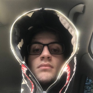 Telegram profile photo for убежище максончика