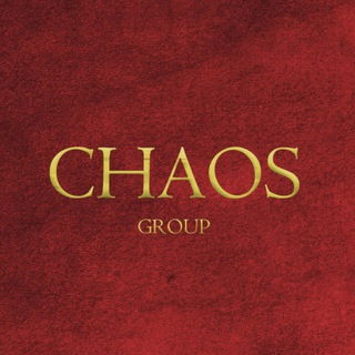 Telegram profile photo for CHAOS GROUP/ХАОС