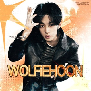 Telegram profile photo for WOLFiEHOON. 90 🔥