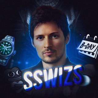Telegram profile photo for sswizs | отзывы