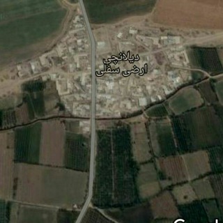 Telegram profile photo for دیلان باس