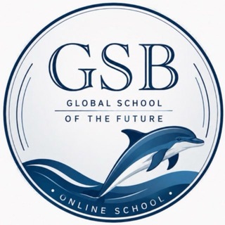 Telegram profile photo for Global Study Bridge
