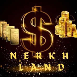 Telegram profile photo for NerkhLand