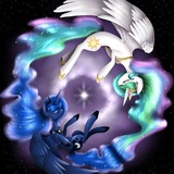 Telegram profile photo for ~|Info Sunny Stars|~