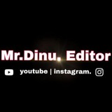 Telegram profile photo for Mr.dinu.Editor