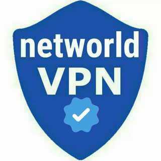 Telegram group profile photo for networld vpn گفتگو