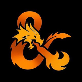 Telegram profile photo for DNDHero Global
