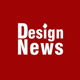 Telegram profile photo for Design News | دیزاین نیوز