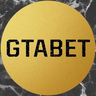 Telegram profile photo for GTABET 🇺🇿💰
