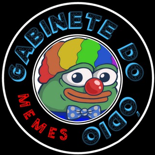Telegram profile photo for GDO MEMES