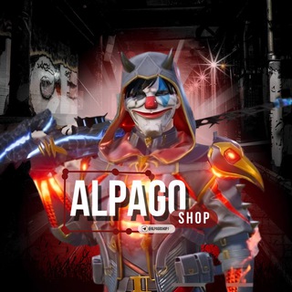 Telegram profile photo for Alpago_Shop