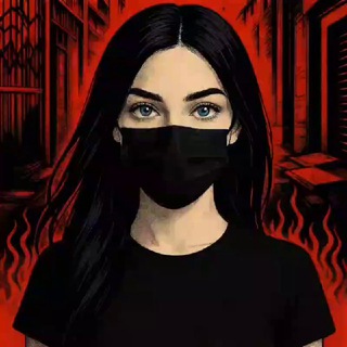 Telegram profile photo for ВАЙТЕРША