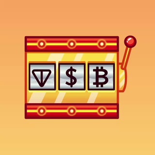 Telegram profile photo for Casino Info