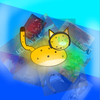 Telegram profile photo for Гепардёнская хата :3