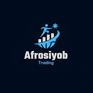 Telegram profile photo for •Afrosiyob Trading •