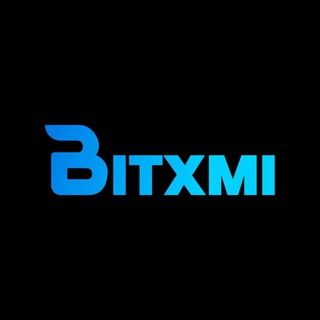 Telegram profile photo for BitXmi Global Group