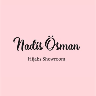 Telegram profile photo for Nadis Ösman 🌸