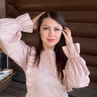 Telegram profile photo for Маша дома