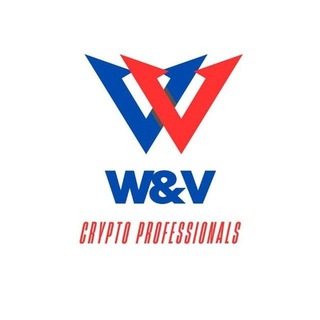 Telegram group profile photo for W & V Crypto Masters