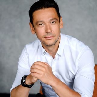 Telegram profile photo for Максим Тищенко