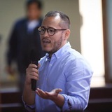 Telegram profile photo for Martin Hildalgo