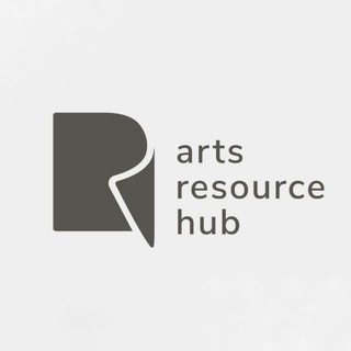 Telegram profile photo for NAC Arts Resource Hub