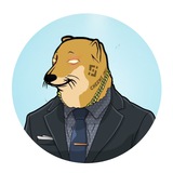 Telegram profile photo for CHEEMS CEO PORTAL