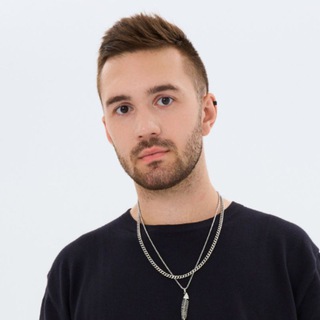 Telegram profile photo for ЗаМузыку | Коля Леонов | LEONOV