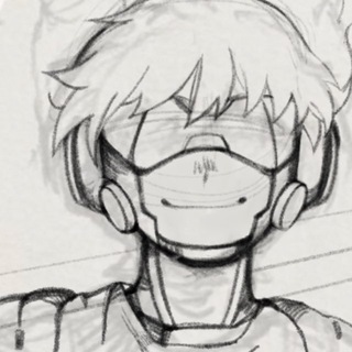 Telegram profile photo for Olin | per aspera ad astra 彡