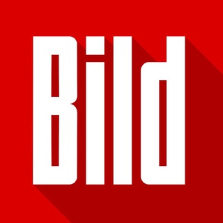 Telegram profile photo for Bild TV - Aktuelle Nachrichten - Videos aus den Bereichen News, Wirtschaft, Politik, Show, Sport und Promis.