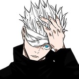 Telegram profile photo for SASUKE X XENIOS
