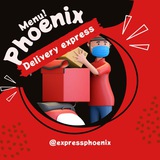 Telegram profile photo for Express property