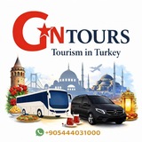 Telegram profile photo for السياحة في تركيا .tourizm in turkey