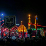 Telegram profile photo for هیئت حضرت علی اصغرع خالدآباد