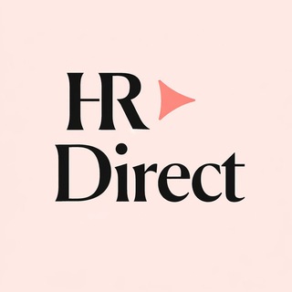 Telegram profile photo for HRDirect для рекламных агентств
