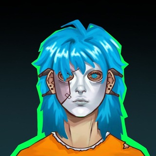 Telegram profile photo for Stories of the November