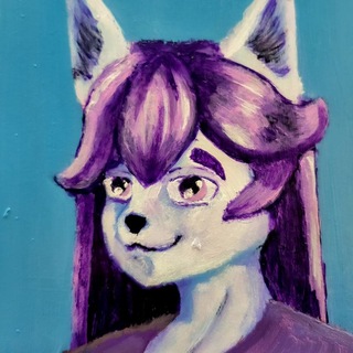 Telegram profile photo for Klefus Art/Photos