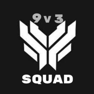 Telegram profile photo for 9v3 Squad🫂