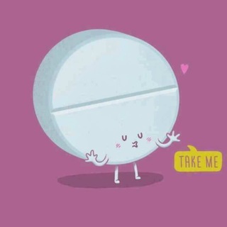 Telegram profile photo for Pharmacy channel 2016-2021