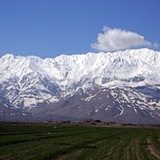 Telegram profile photo for آسمان آبی