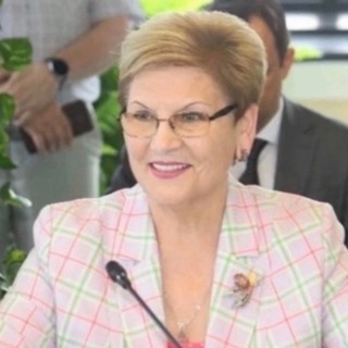 Telegram profile photo for Екатерина Кузьмичева