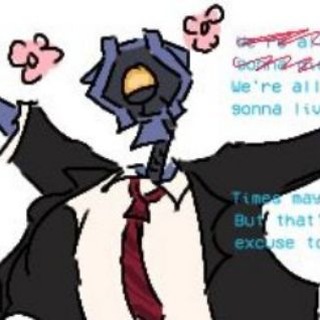 Telegram profile photo for โณ ๐๐๐๐บ๐๐พ ๐ฝ๐บ๐๐
๐